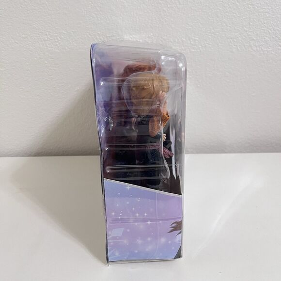 Disney Frozen II Petite Adventure 6" Dolls Gift Set Anna Elsa Olaf Kristoff NEW - Picture 12 of 16